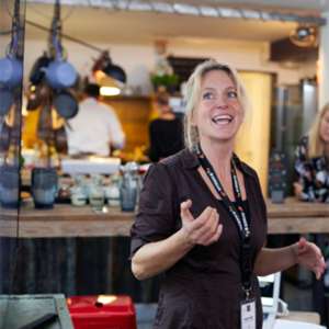 Vortrag gesunde Hülsenfrüchte