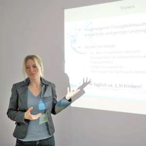 Impulsvortrag Trinken